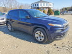 Jeep Cherokee 2016