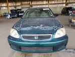 Honda Civic 2000