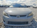 Scion tC 2012