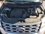 Ford Explorer 2016