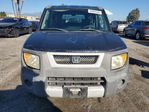 Honda Element 2004