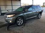 Toyota Highlander 2012