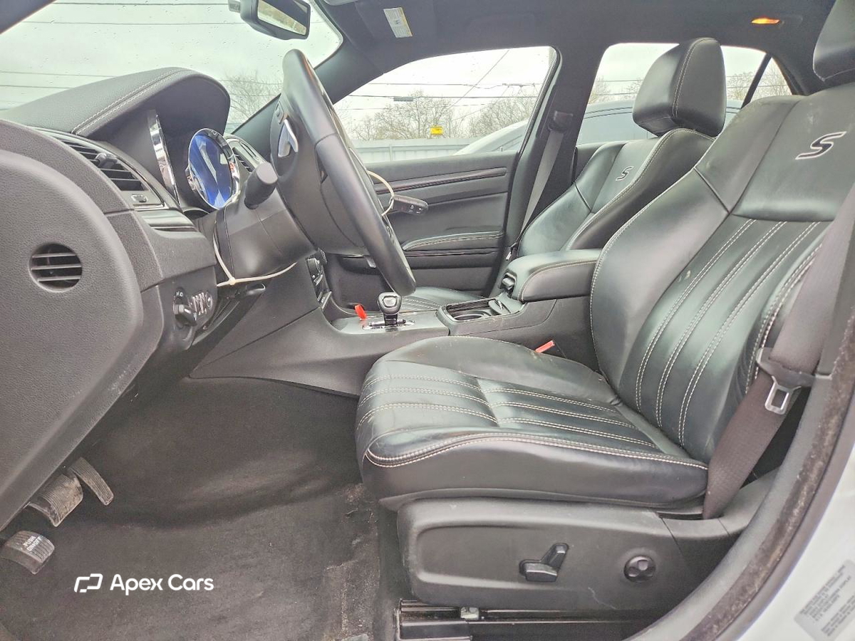 Chrysler 300 2014