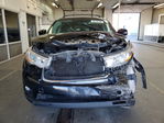 Toyota Highlander 2015