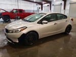 Kia Forte 2017