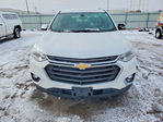 Chevrolet Traverse 2020