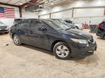 Honda Civic 2013