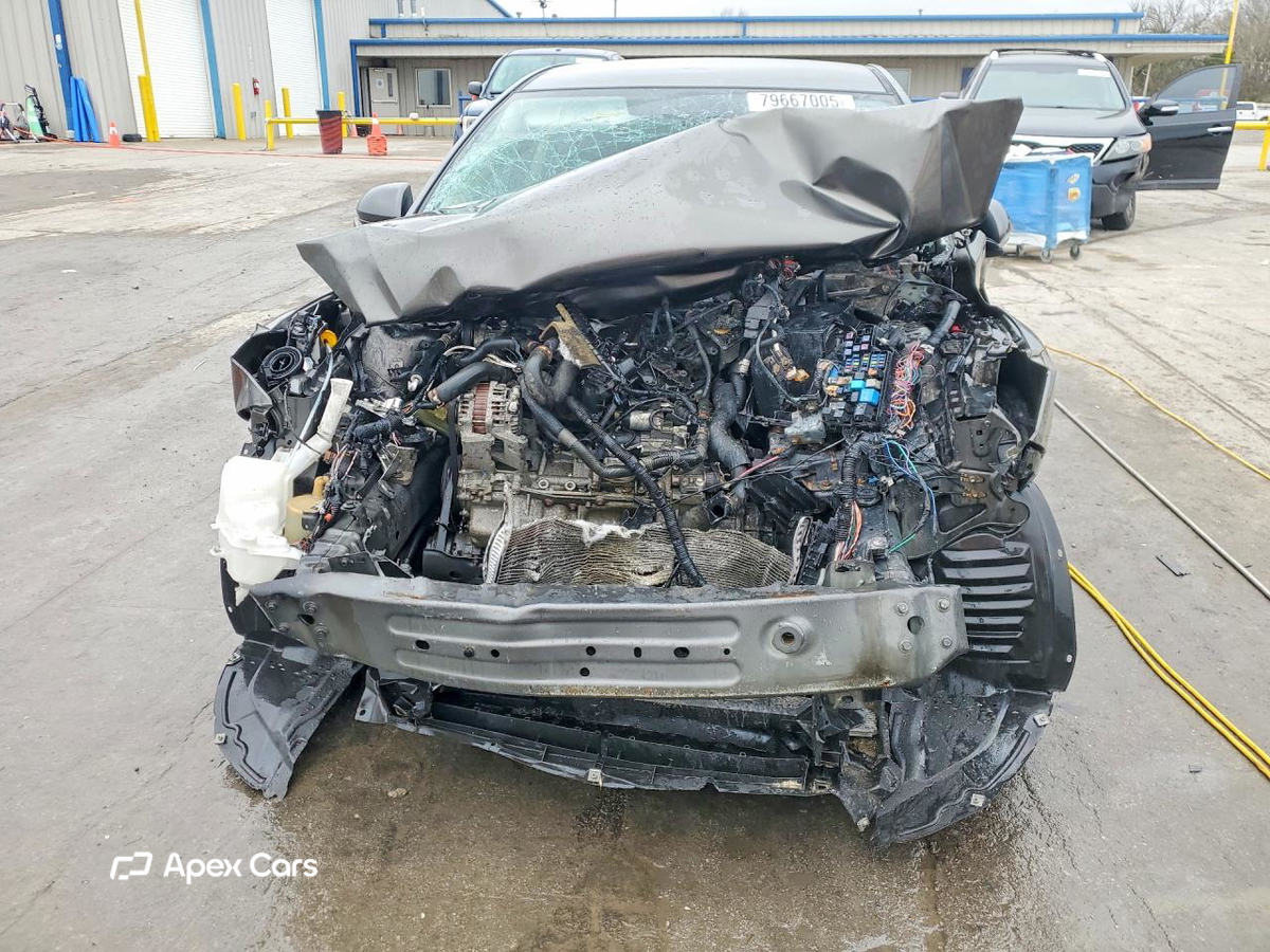 Mazda 3 2011