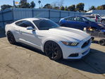 Ford Mustang 2016