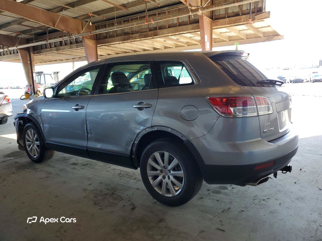 Mazda CX-9 2009