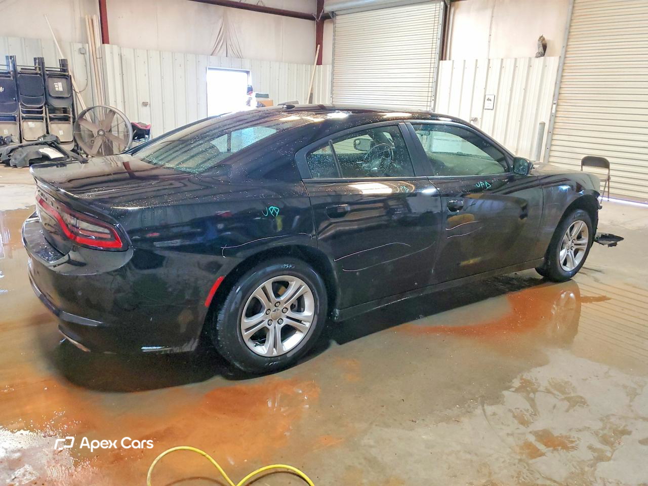 Dodge Charger 2022