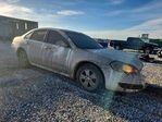 Chevrolet Impala 2010