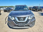 Nissan Rogue 2018