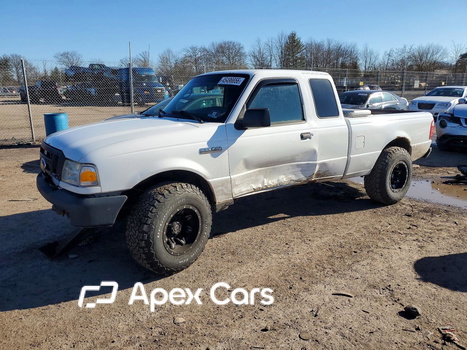 Ford Ranger 2009 - Image 1 of 14