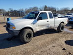 Ford Ranger 2009