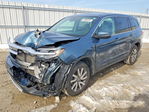 Honda Pilot 2021