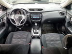 Nissan Rogue 2015