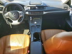 Lexus CT 2012