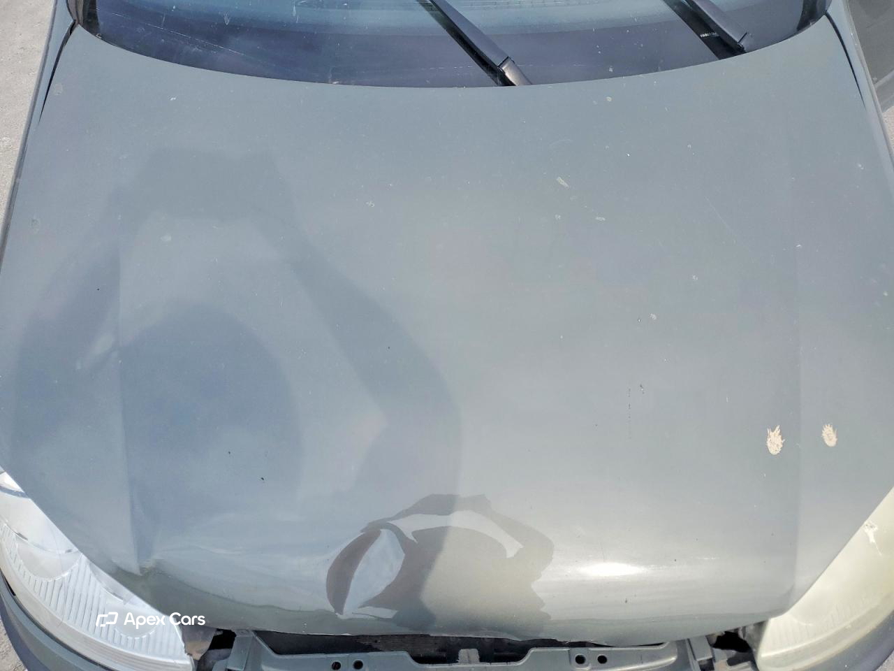 Volkswagen Golf 2008