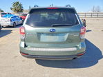 Subaru Forester 2017