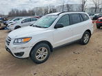 Hyundai Santa Fe 2012