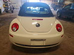Volkswagen Beetle 2006