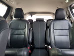 Toyota Sienna 2016