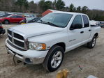 Dodge RAM 2003
