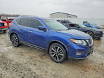 Nissan Rogue 2019