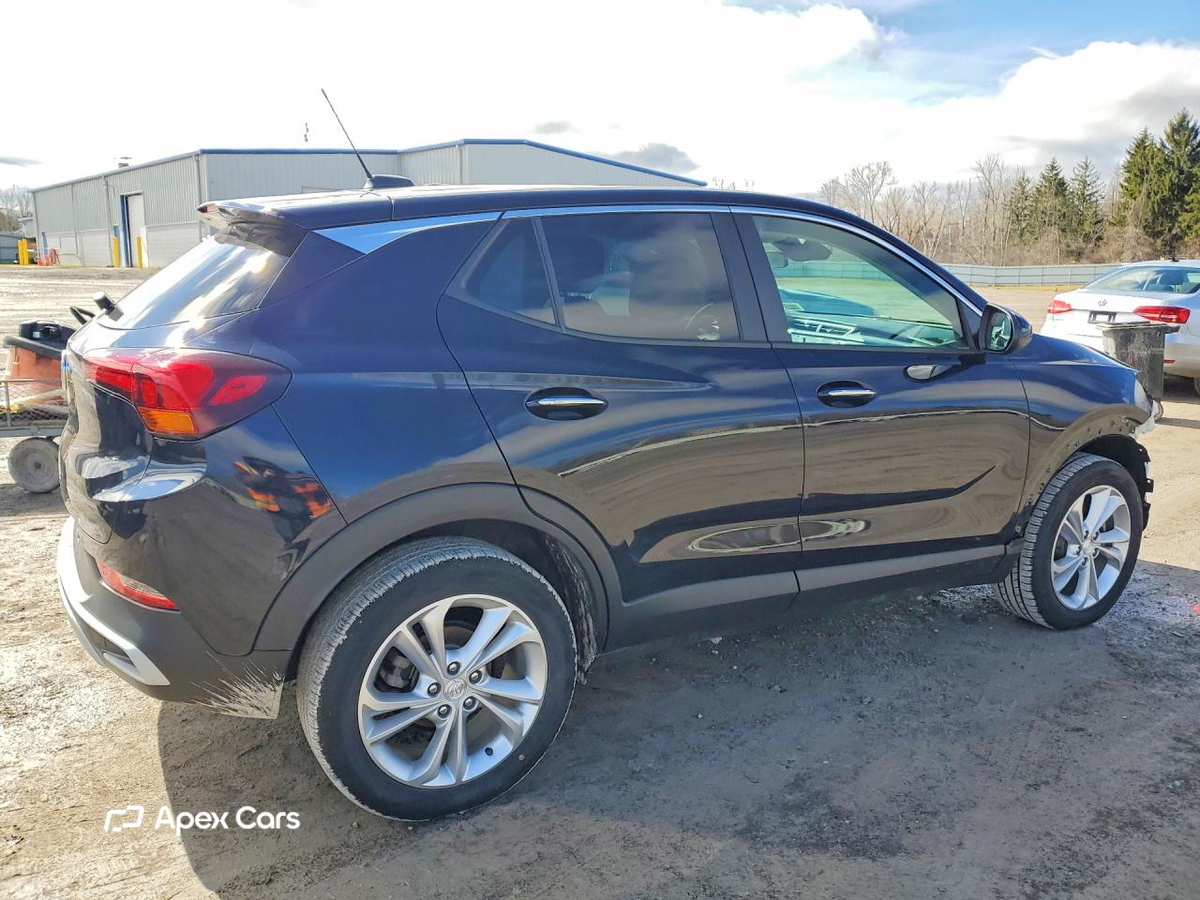 Buick Encore 2020
