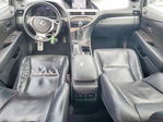 Lexus RX 2015