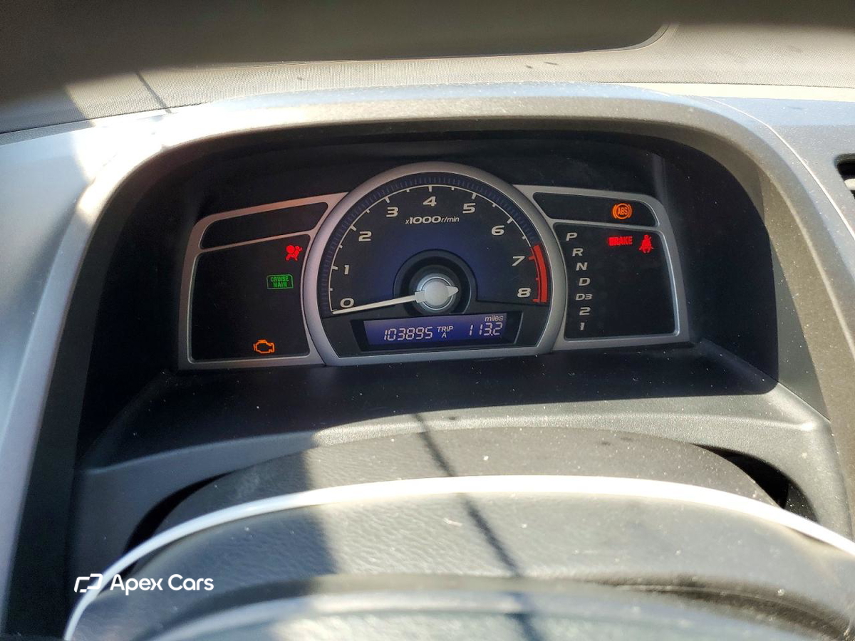 Honda Civic 2006