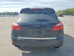 Porsche Cayenne 2014