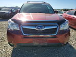 Subaru Forester 2016