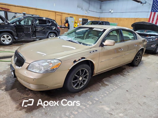 Buick Lucerne 2006 - Image 1 of 13