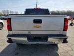 Chevrolet Silverado 2015