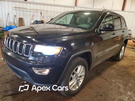 Jeep Cherokee 2018 - Image 1 of 13