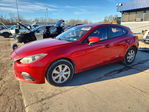 Mazda 3 2014