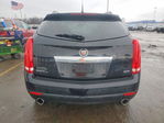 Cadillac SRX 2014