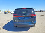 Chrysler Pacifica 2025