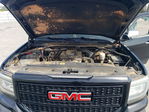 GMC Sierra 2016