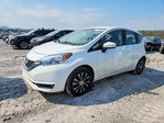 Nissan Versa 2018