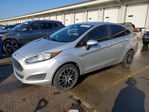 Ford Fiesta 2015