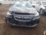Subaru Impreza 2018