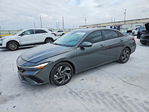 Hyundai Elantra 2024