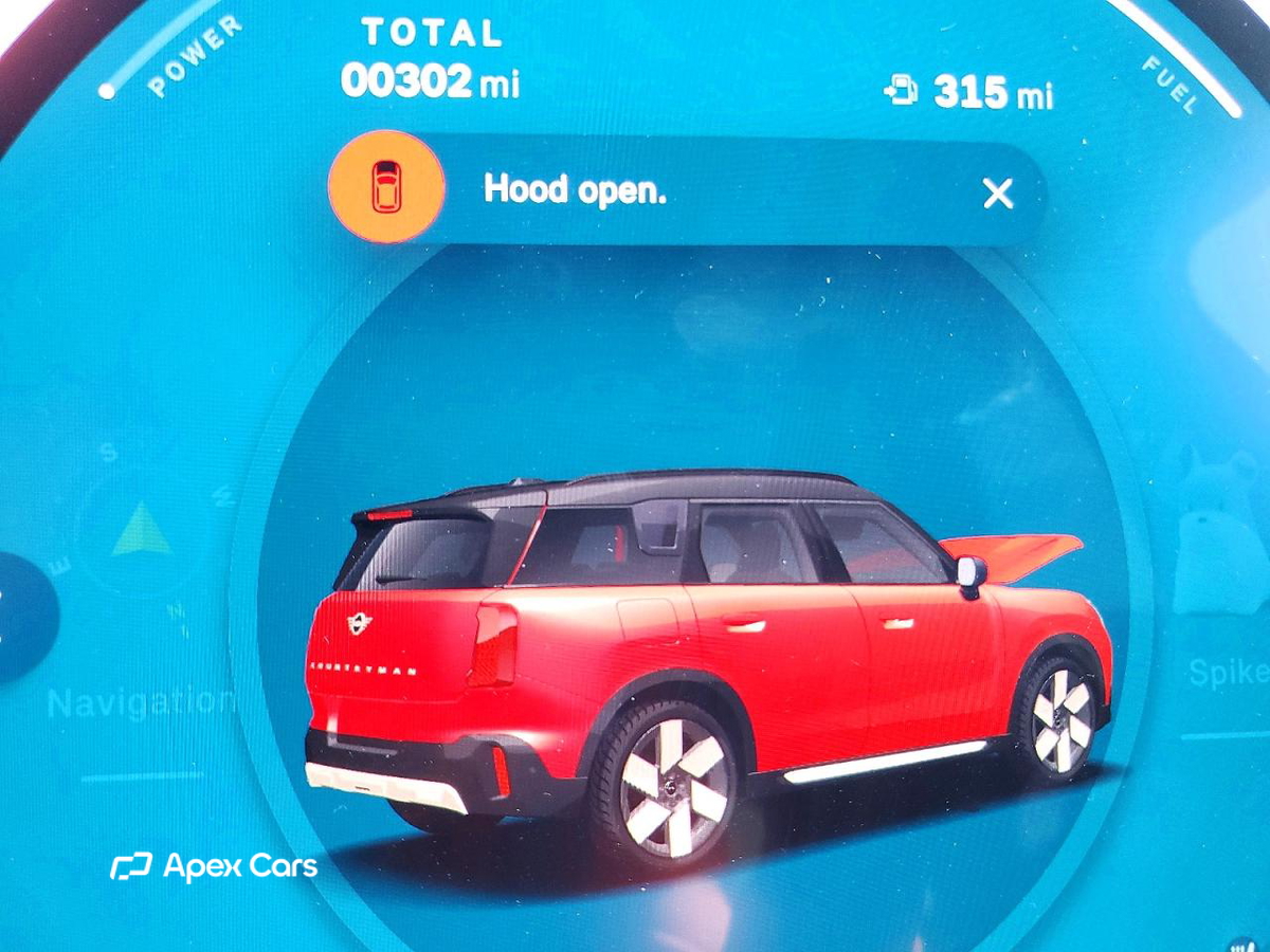 MINI Cooper 2026