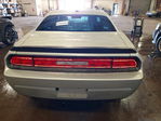 Dodge Challenger 2012