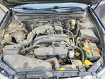 Subaru Outback 2014