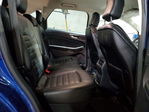 Ford Edge 2021