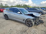 BMW Series 3 2016